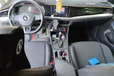 Volkswagen Bora Pure Electric 2021, 94500 км, за 8208 USD - фото 18