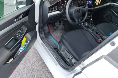 Volkswagen Bora Pure Electric 2021, 94500 км, за 8208 USD - фото 19
