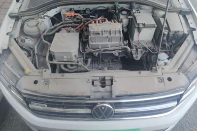 Volkswagen Bora Pure Electric 2021, 94500 км, за 8208 USD - фото 21