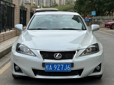 Lexus IS 2011, 122000 км, за 6249.55 USD