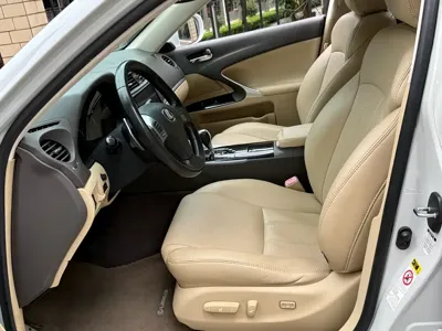 Lexus IS 2011, 122000 км, за 6249.55 USD - фото 7