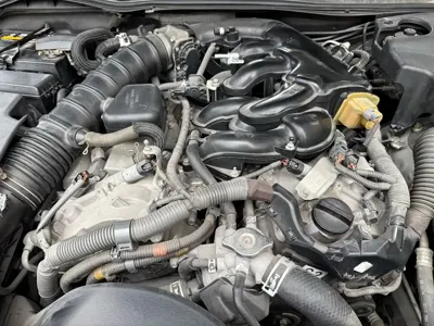Lexus IS 2011, 122000 км, за 6249.55 USD - фото 9