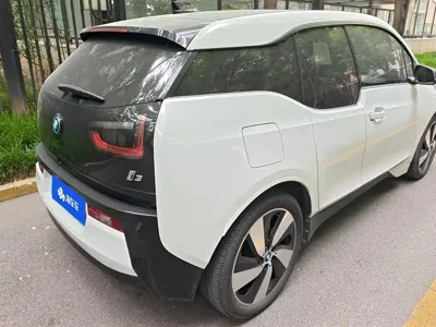 BMW i3 (Import) 2017, 96600 км, за 9199.11 USD