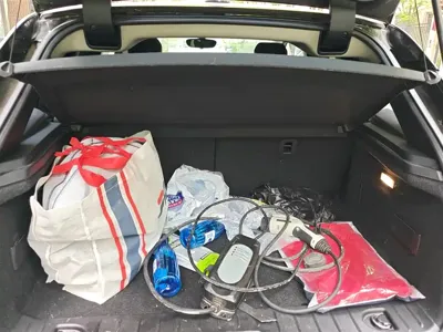 BMW i3 (Import) 2017, 96600 км, за 9199.11 USD