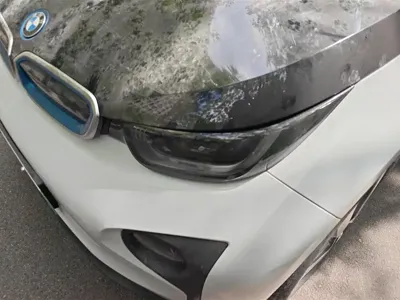 BMW i3 (Import) 2017, 96600 км, за 9199.11 USD