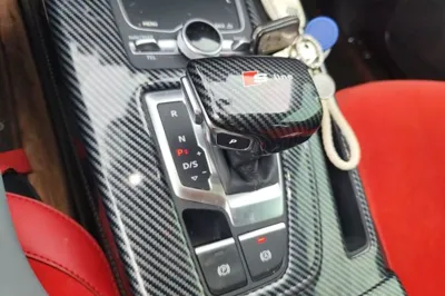 Audi Q5L 2020, 44700 км, за 25845 USD - фото 13