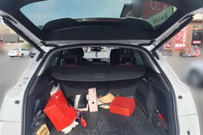 Audi Q5L 2020, 44700 км, за 25845 USD - фото 16