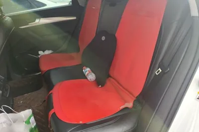 Audi Q5L 2020, 44700 км, за 25845 USD - фото 20