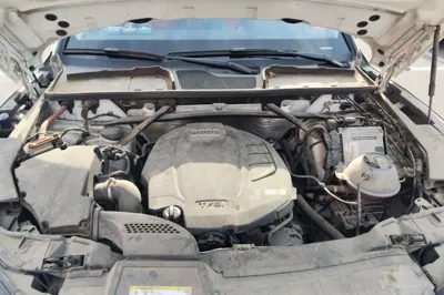 Audi Q5L 2020, 44700 км, за 25845 USD - фото 21