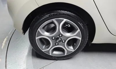 Kia Morning 2015, 97941 км, за 3387.62 USD