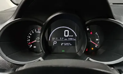 Kia Morning 2015, 97941 км, за 3387.62 USD - фото 8