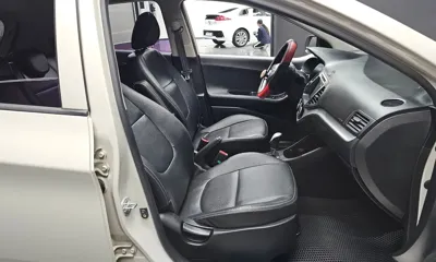 Kia Morning 2015, 97941 км, за 3387.62 USD - фото 10