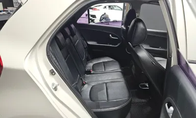 Kia Morning 2015, 97941 км, за 3387.62 USD - фото 11