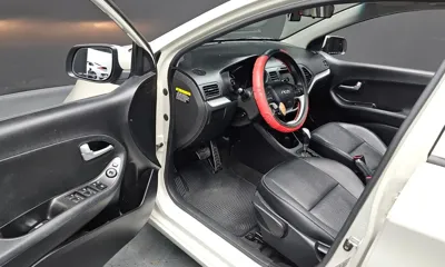 Kia Morning 2015, 97941 км, за 3387.62 USD - фото 12