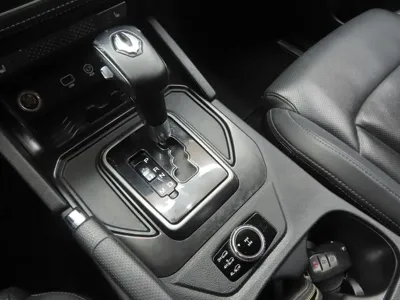 KG_Mobility_Ssangyong Rexton 2021, 125058 км, за 9846.4 USD - фото 9