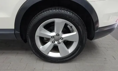 Audi Q3 2014, 39950 км, за 8467.9 USD