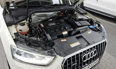 Audi Q3 2014, 39950 км, за 8391.89 USD - фото 6