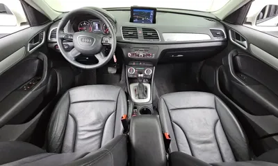 Audi Q3 2014, 39950 км, за 8391.89 USD - фото 7