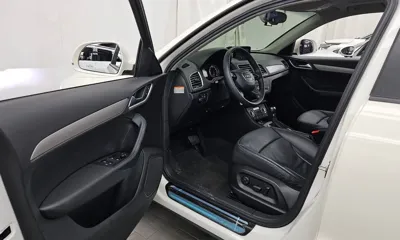 Audi Q3 2014, 39950 км, за 8391.89 USD - фото 10