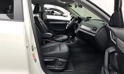 Audi Q3 2014, 39950 км, за 8391.89 USD - фото 11