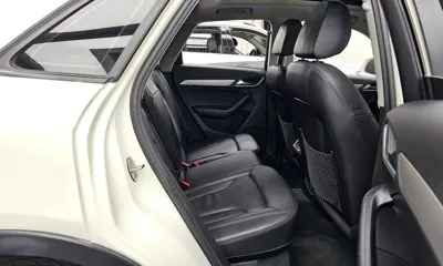 Audi Q3 2014, 39950 км, за 8391.89 USD - фото 12