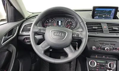 Audi Q3 2014, 39950 км, за 8391.89 USD - фото 13