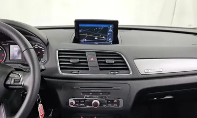 Audi Q3 2014, 39950 км, за 8391.89 USD - фото 14