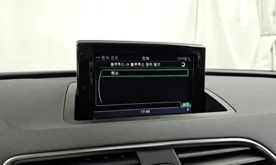 Audi Q3 2014, 39950 км, за 8391.89 USD - фото 16