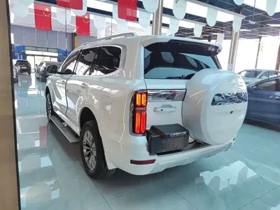 Tank Tank 500 New Energy 2024, 44800 км, за 38043.84 USD