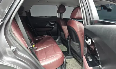 Kia Niro 2020, 49516 км, за 13062.89 USD - фото 12