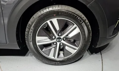 Kia Niro 2020, 49516 км, за 13062.89 USD - фото 21