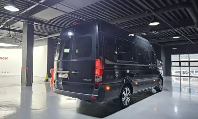 Hyundai Solati 2023, 25958 км, за 38032.04 USD