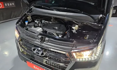 Hyundai Solati 2023, 25958 км, за 38032.04 USD - фото 6