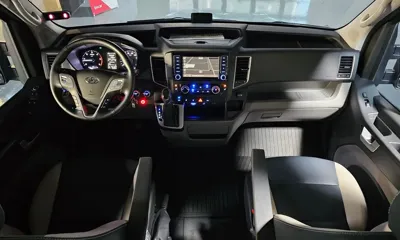 Hyundai Solati 2023, 25958 км, за 38032.04 USD - фото 7