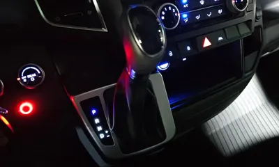 Hyundai Solati 2023, 25958 км, за 38032.04 USD - фото 9