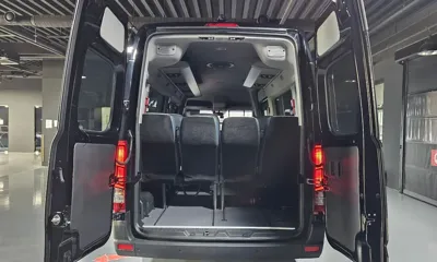 Hyundai Solati 2023, 25958 км, за 38032.04 USD - фото 20