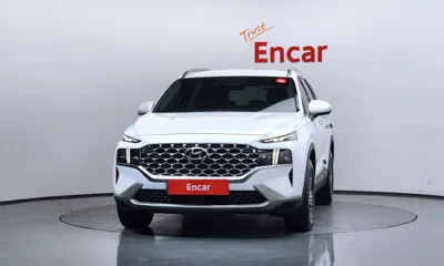 Hyundai Santafe 2021, 132770 км, за 12997.24 USD