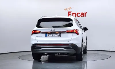 Hyundai Santafe 2021, 132770 км, за 12997.24 USD
