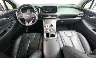 Hyundai Santafe 2021, 132770 км, за 12899.03 USD - фото 7