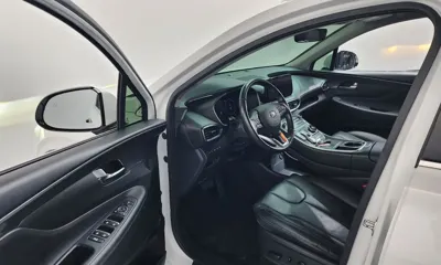 Hyundai Santafe 2021, 132770 км, за 12899.03 USD - фото 10