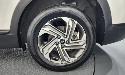 Hyundai Santafe 2021, 132770 км, за 12899.03 USD - фото 21