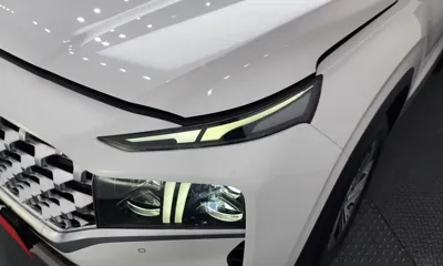 Hyundai Santafe 2021, 132770 км, за 12899.03 USD - фото 22