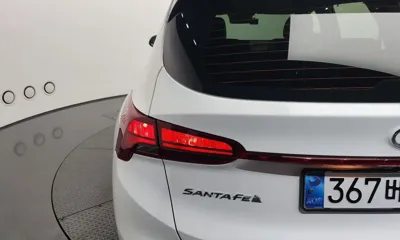 Hyundai Santafe 2021, 132770 км, за 12899.03 USD - фото 23