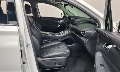 Hyundai Santafe 2021, 132770 км, за 12899.03 USD - фото 26