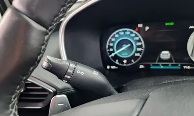 Hyundai Santafe 2021, 132770 км, за 12899.03 USD - фото 36