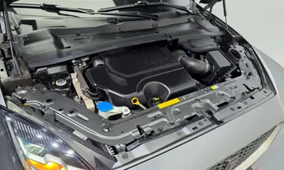 Jaguar E-Pace 2018, 72870 км, за 10175.09 USD - фото 6