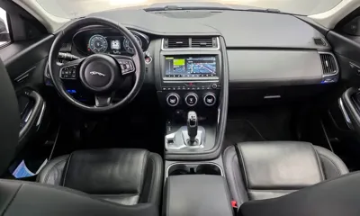 Jaguar E-Pace 2018, 72870 км, за 10175.09 USD - фото 7