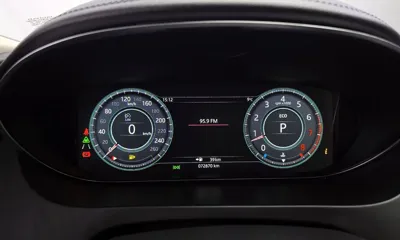 Jaguar E-Pace 2018, 72870 км, за 10175.09 USD - фото 8