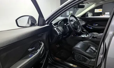 Jaguar E-Pace 2018, 72870 км, за 10175.09 USD - фото 10