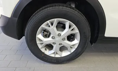 KG_Mobility_Ssangyong TIBOLI 2022, 39839 км, за 9035.95 USD